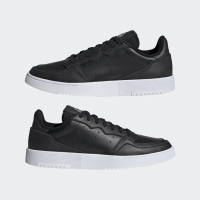 Кроссовки Adidas Supercourt Black